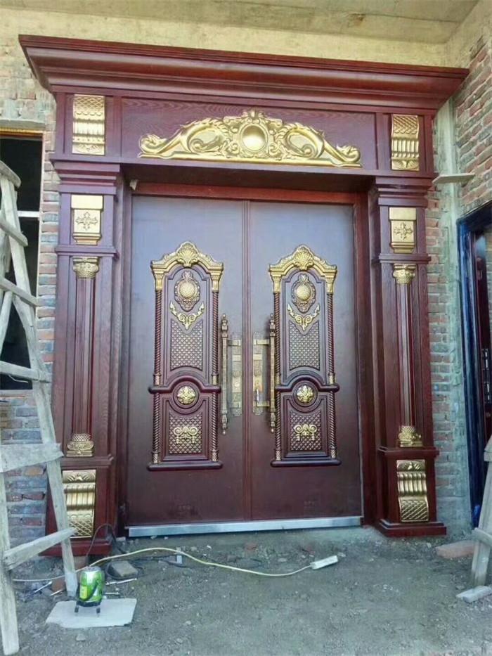 door project door project